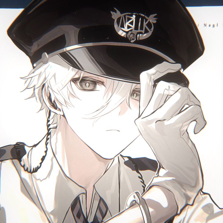 Ảnh Anime Ngầu Chất Lừ 5