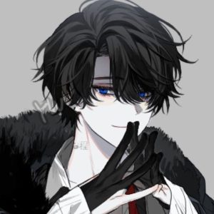189+ Ảnh Anime Ngầu Chất Lừ Đốn Tim Mọi Fan