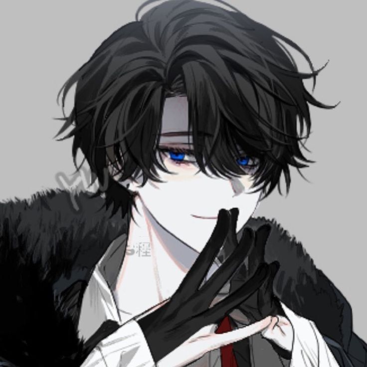 Ảnh Anime Ngầu Chất Lừ 1