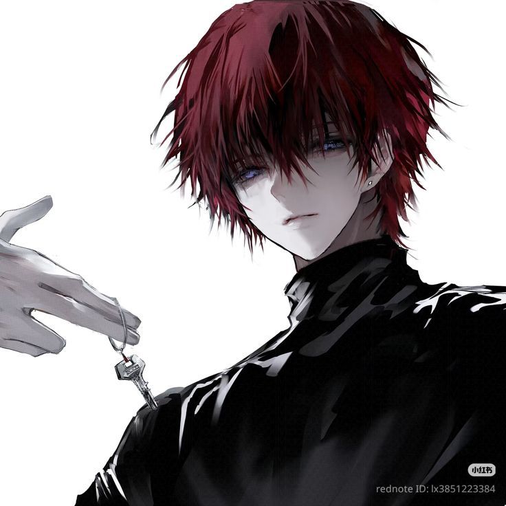 Ảnh Anime Ngầu Chất Lừ 14