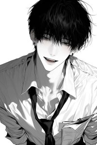 189+ Hình Ảnh Anime Nam Ngầu Lạnh Lùng Tuyệt Đỉnh Cho Bạn