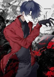 Hơn 189+ Hình Ảnh Anime Ngầu Trai Đẹp Nhất Bạn Không Thể Bỏ Lỡ