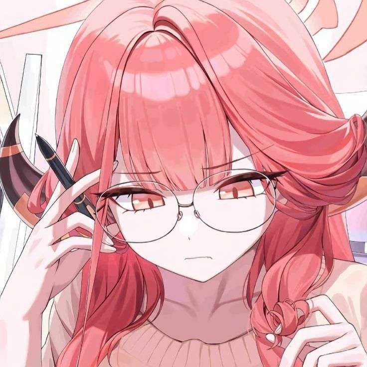 Hình Ảnh Anime Nữ 10