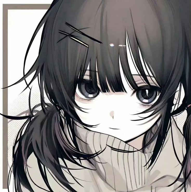 Hình Ảnh Anime Nữ 7