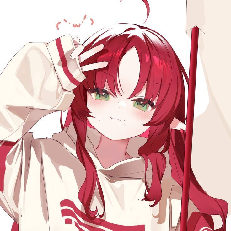 Hình Ảnh Anime Nữ 14
