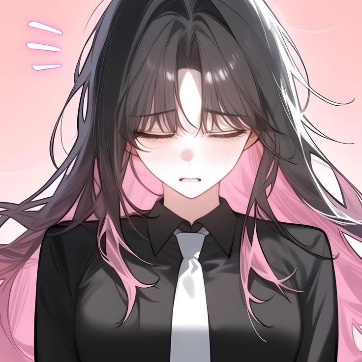 Hình Ảnh Anime Nữ 1