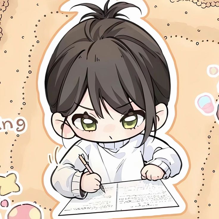 Hình Ảnh Anime Nữ Cute 14