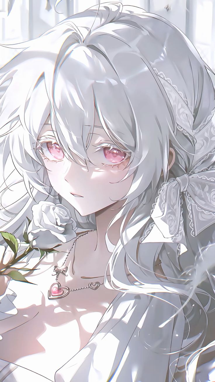 Hình Ảnh Anime Nữ Đẹp Nhất 13