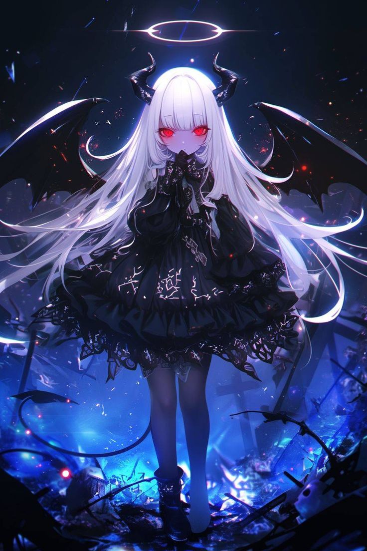 Hình Anime Nữ Ngầu 10