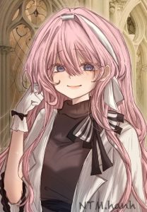 189+ Hình Anime Nữ Quyến Rũ: Khám Phá Vẻ Đẹp Đầy Ma Lực