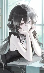 109+ Hình Nữ Anime Quyến Rũ Đốn Tim Người Xem