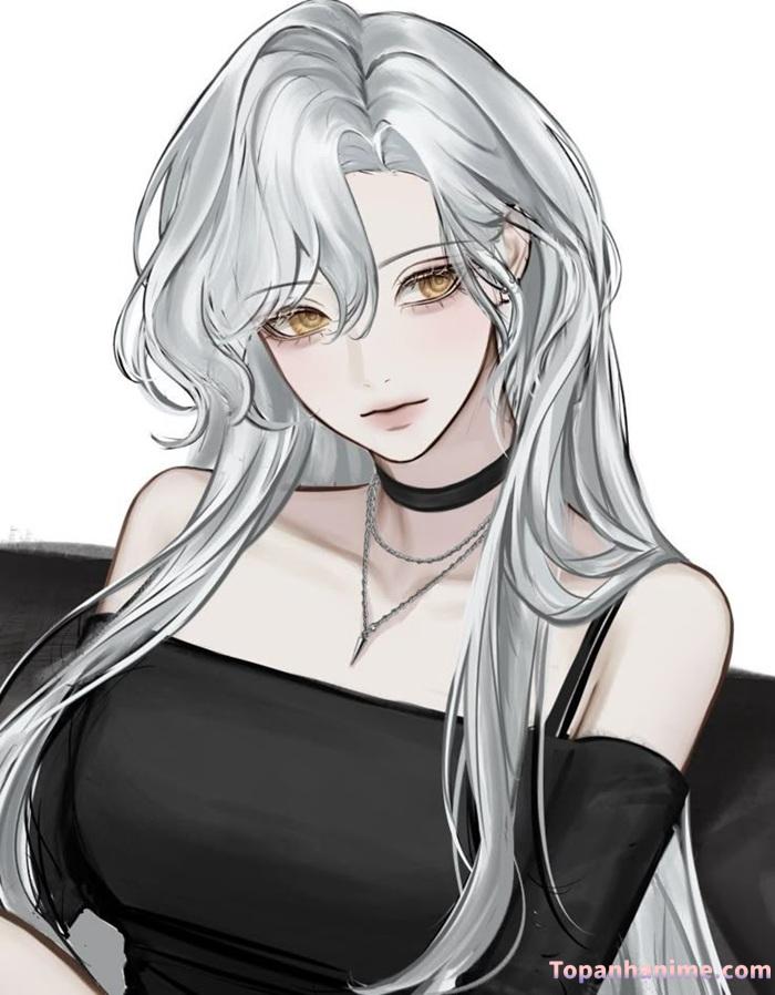 ảnh anime nữ 36