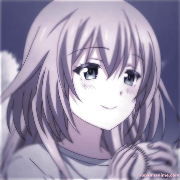 ảnh anime sáng 9