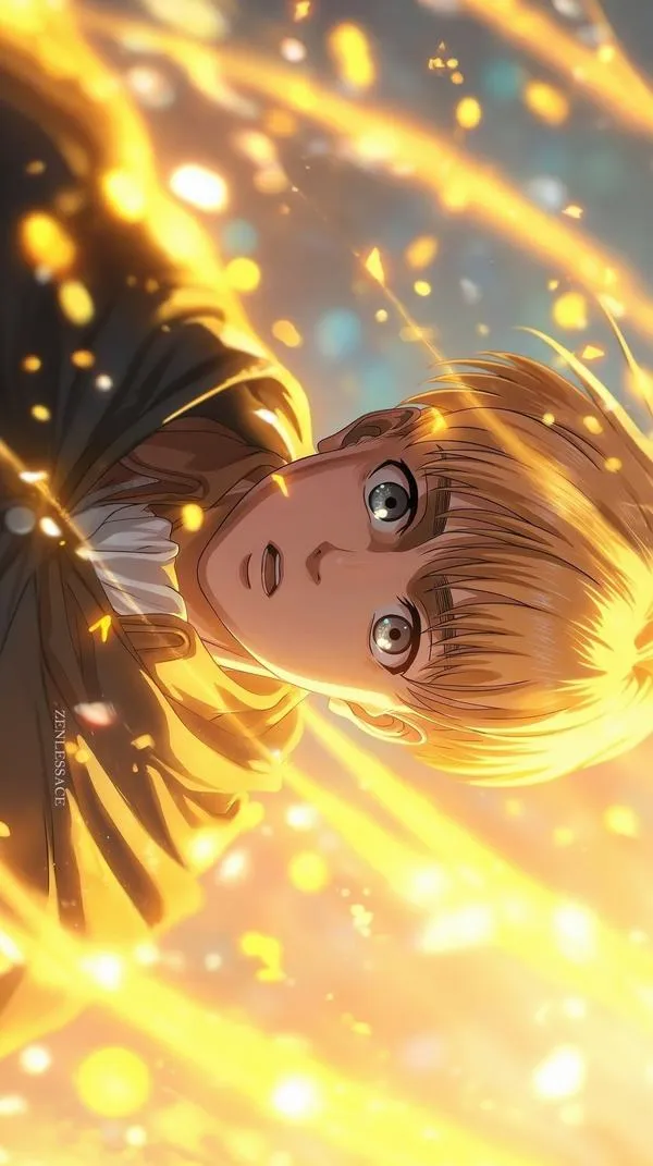 Hình Ảnh Armin Arlert 33