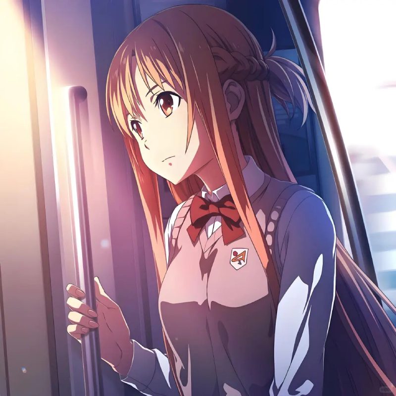 ảnh Asuna 40