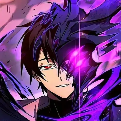 Hình Ảnh Avatar Anime Nam Ngầu Lạnh Lùng 24