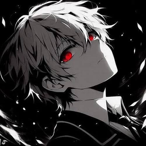 Hình Ảnh Avatar Anime Nam Ngầu Lạnh Lùng 38