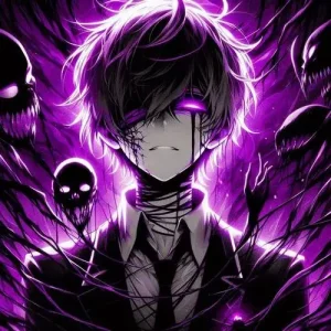 119+ Hình Ảnh Avatar Anime Nam Ngầu Lạnh Lùng Đốn Tim Phái Nữ