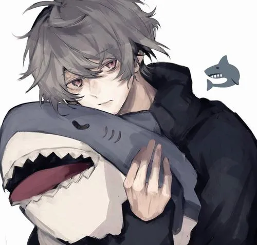 Hình Ảnh Avatar Anime Nam Ngầu Lạnh Lùng 59