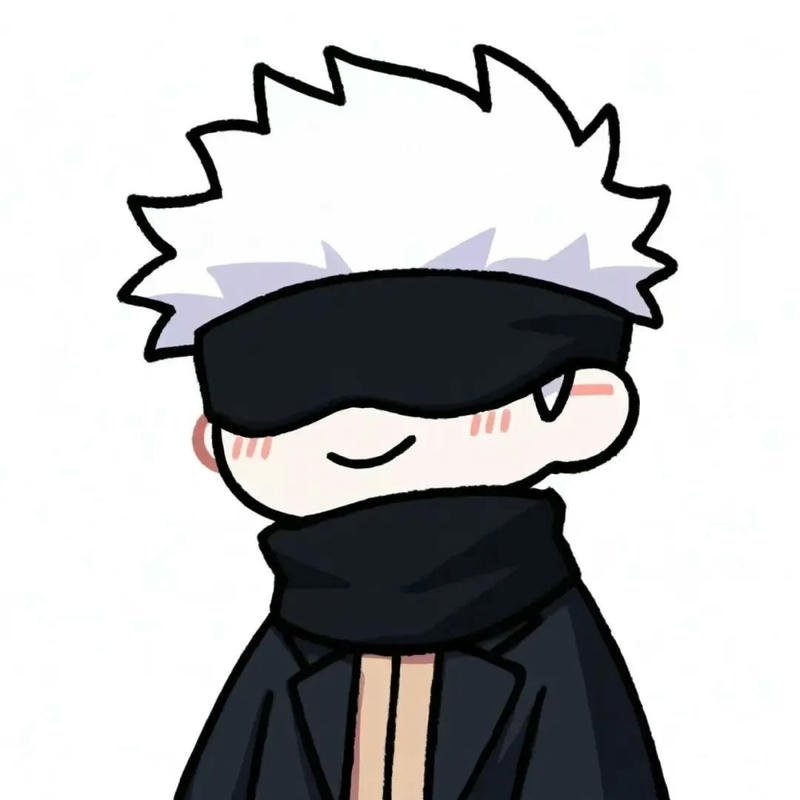 ảnh chibi nam 8