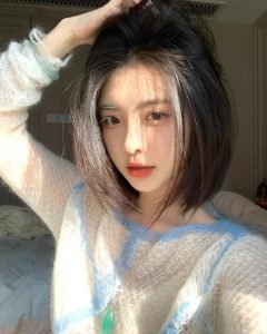 189+ Hình Gái Đẹp Tóc Ngắn Cực Chất Cho Phái Nữ Mê Mẩn