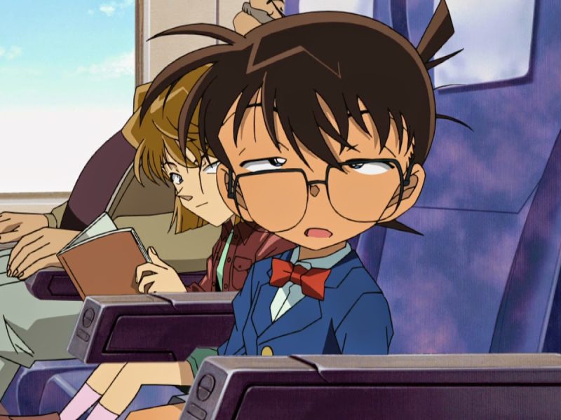 ảnh Conan 28