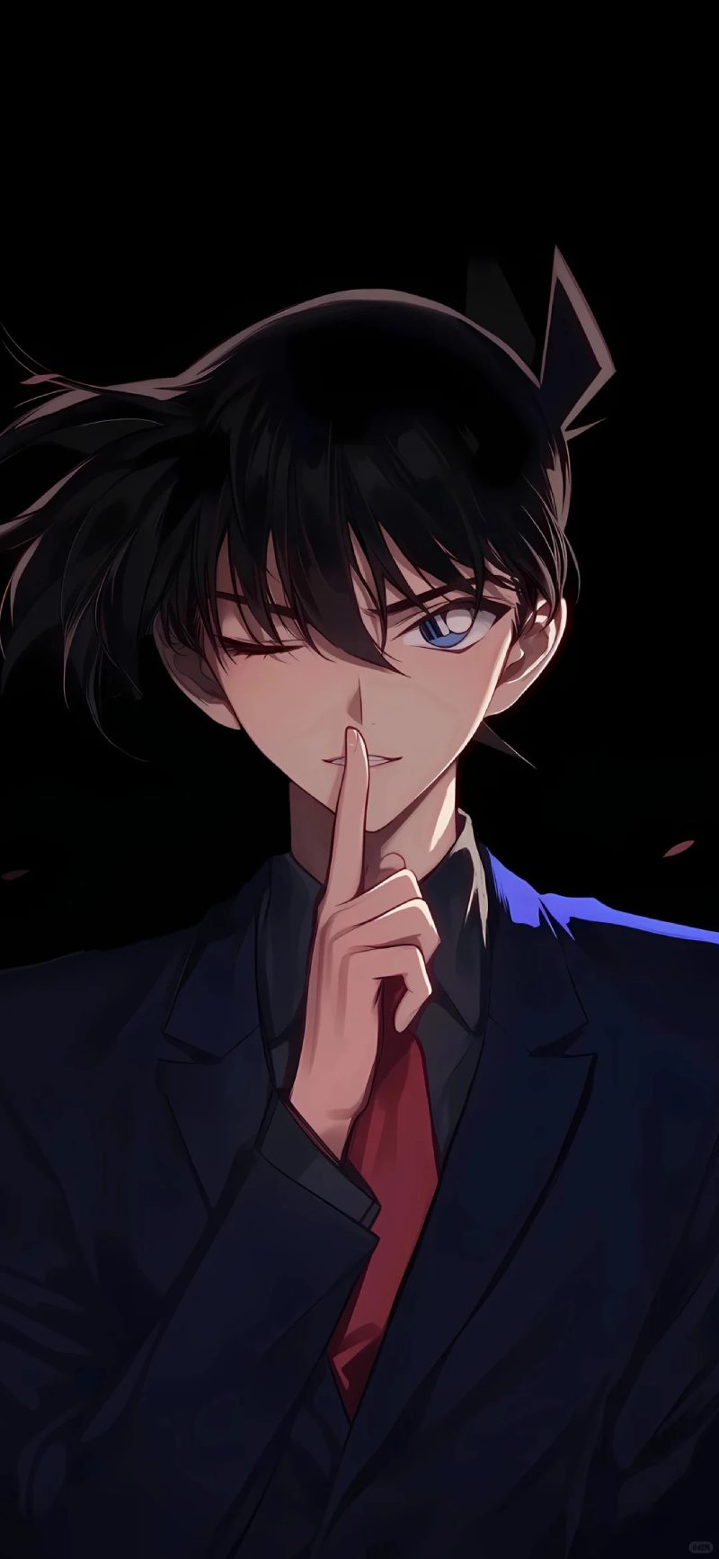 ảnh Conan 35