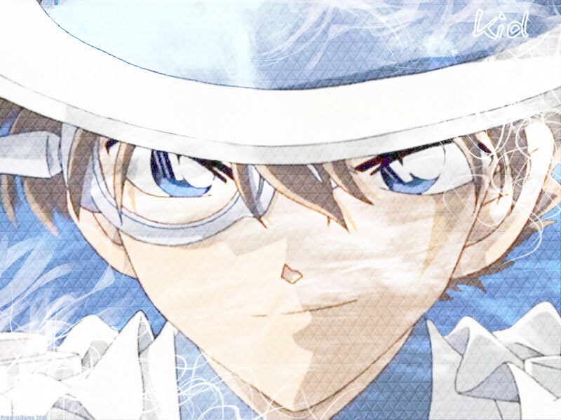 ảnh Conan 33