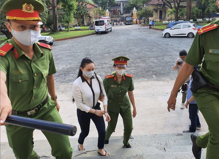 Hình Ảnh Công An Hình Sự 6