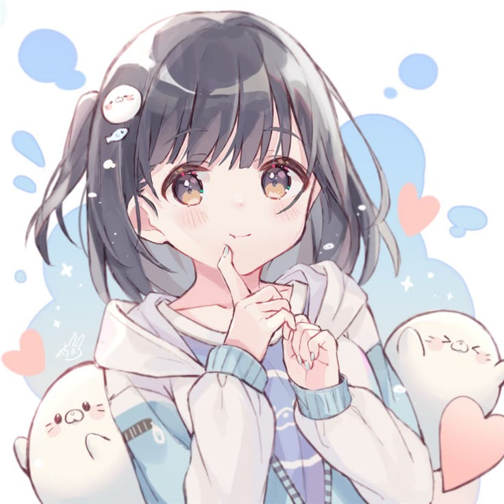 Ảnh Cute Đáng Yêu 4
