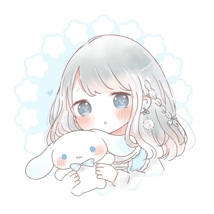 Ảnh Cute Đáng Yêu 5