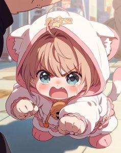 Tuyển tập 119+ Hình ảnh Cute Ngầu “Đốn Tim” Mọi Ánh Nhìn