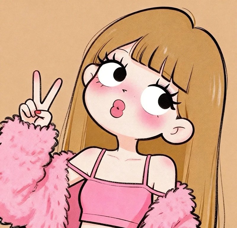 Hình ảnh cute ngầu 20