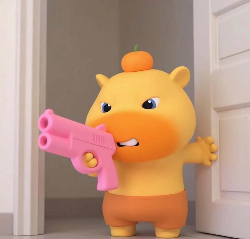 Hình ảnh cute ngầu 27