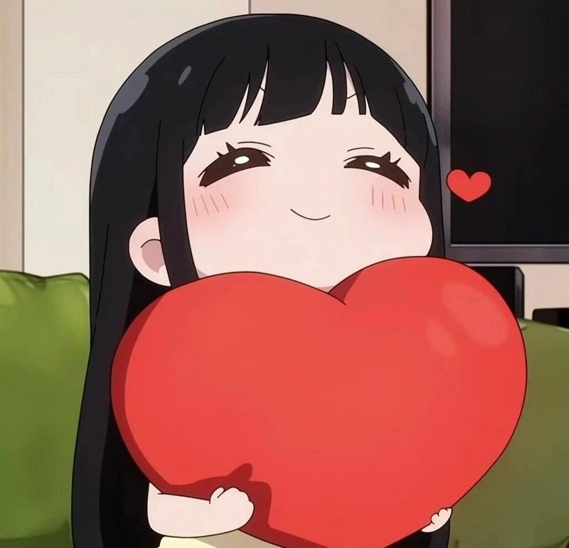 Hình ảnh cute ngầu 28
