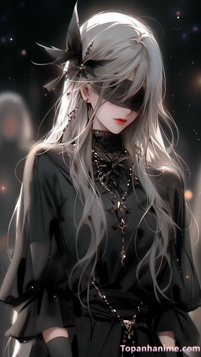 Ảnh anime 3D 44