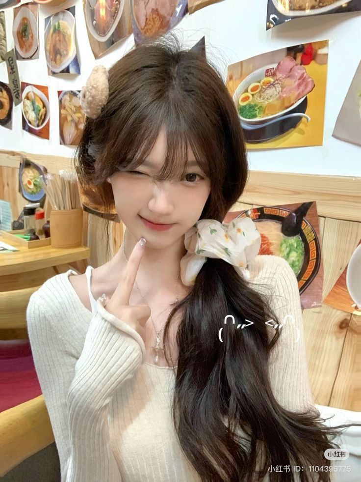 Hình Gái Cute 12