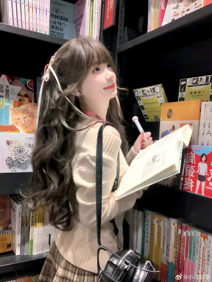 Hình Gái Cute 9