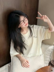 119+ Hình Gái Cute Dễ Thương, Xinh Xắn Đốn Tim Ngay Từ Cái Nhìn Đầu Tiên