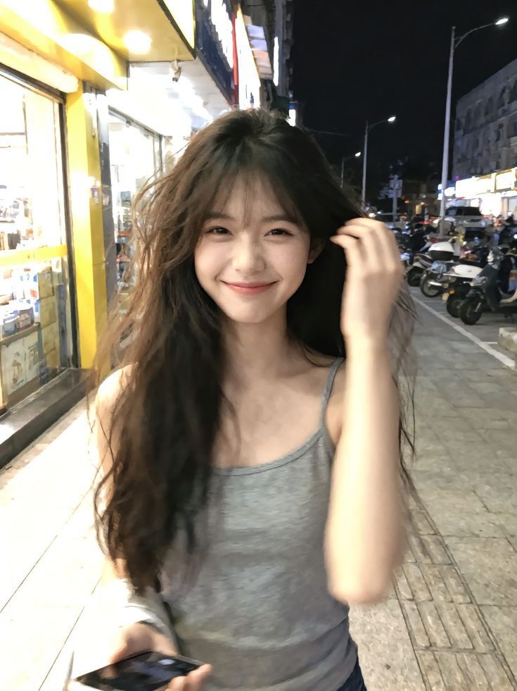 Hình Gái Cute 14