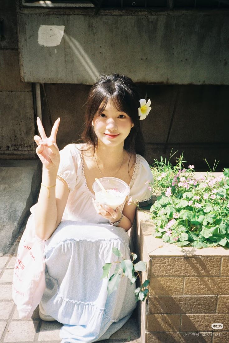 Hình Gái Cute 3