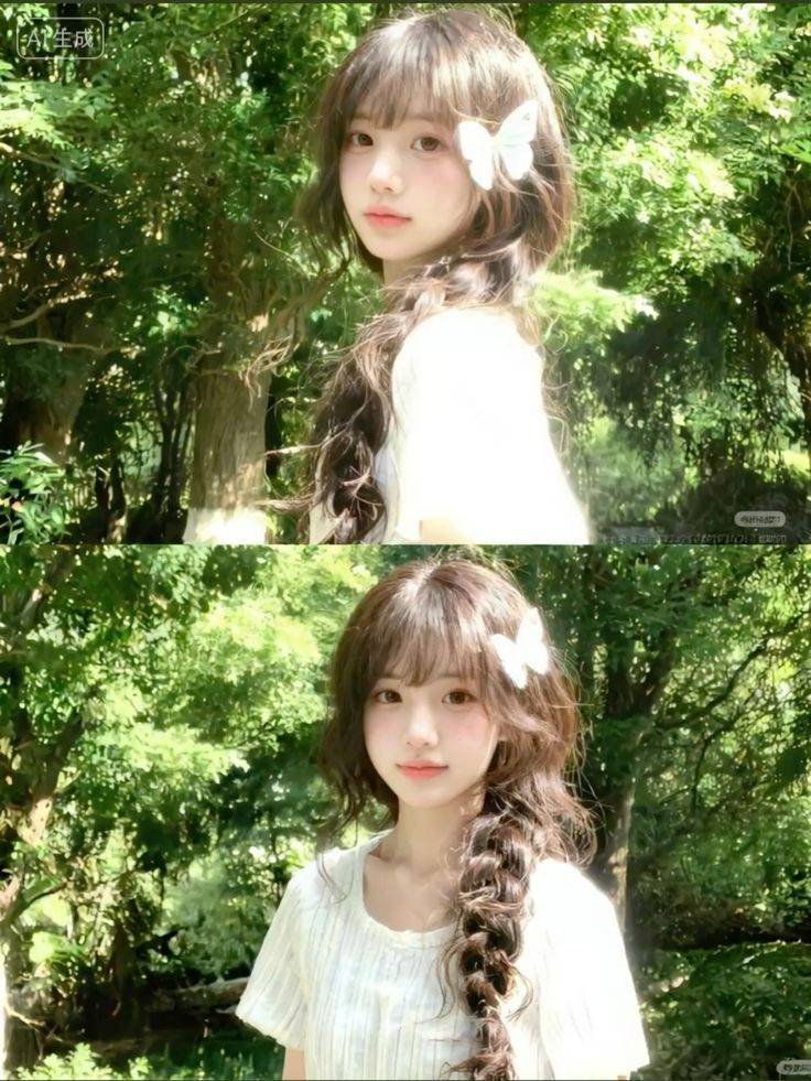 Hình Gái Cute 7