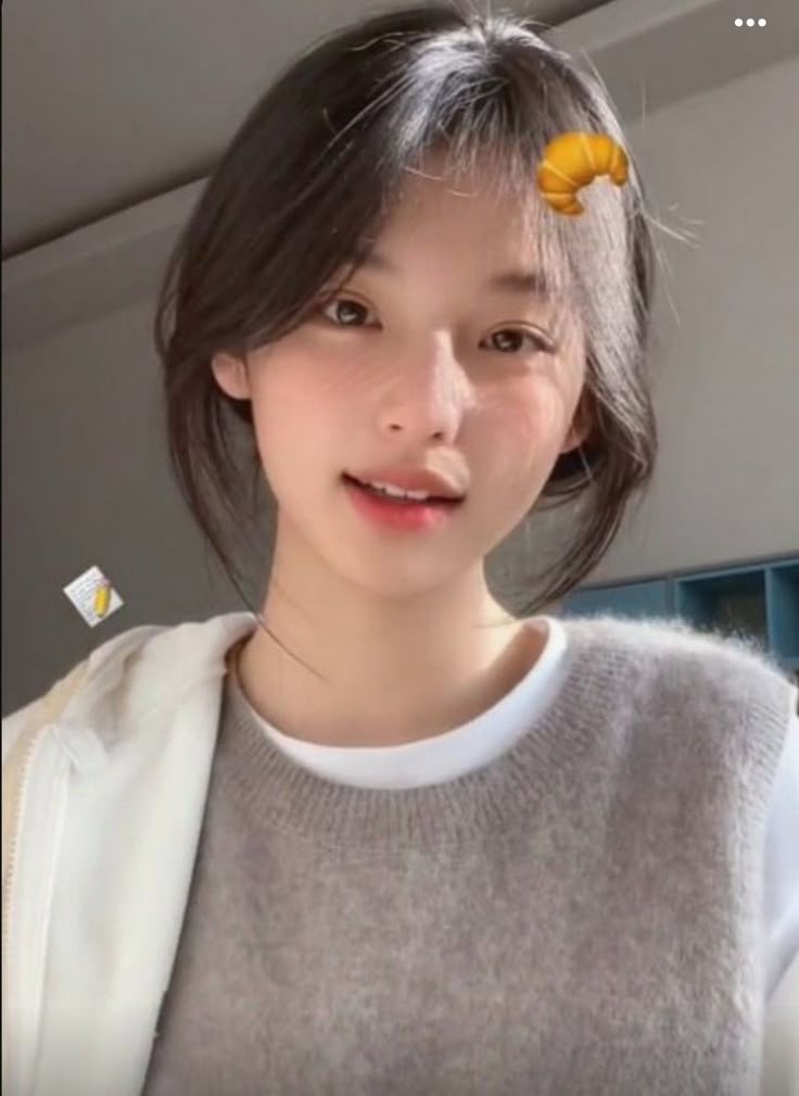 Hình Gái Cute 8