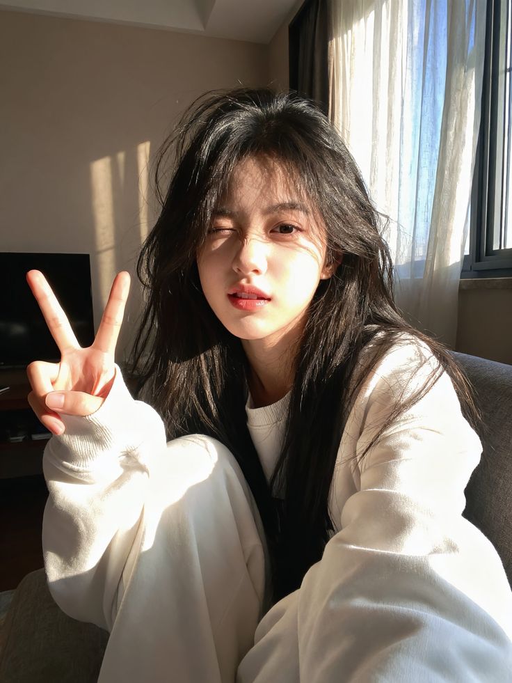 Hình Gái Cute 4