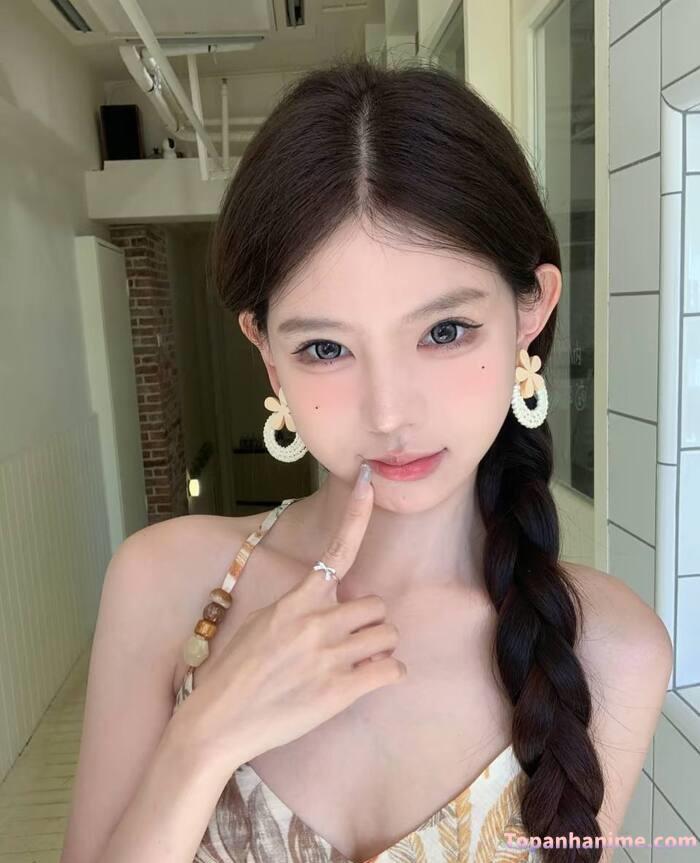 Ảnh hot girl 29