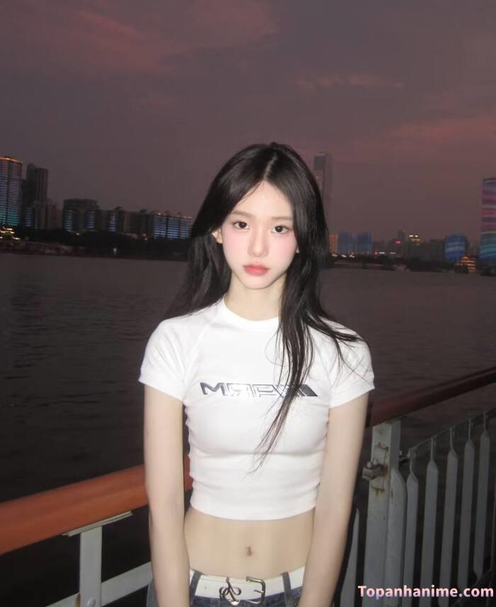 Ảnh hot girl 30