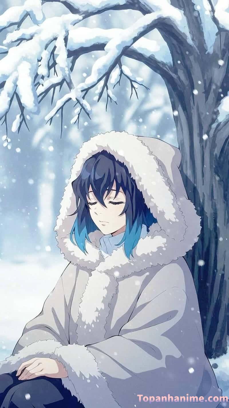 ảnh Inosuke 25