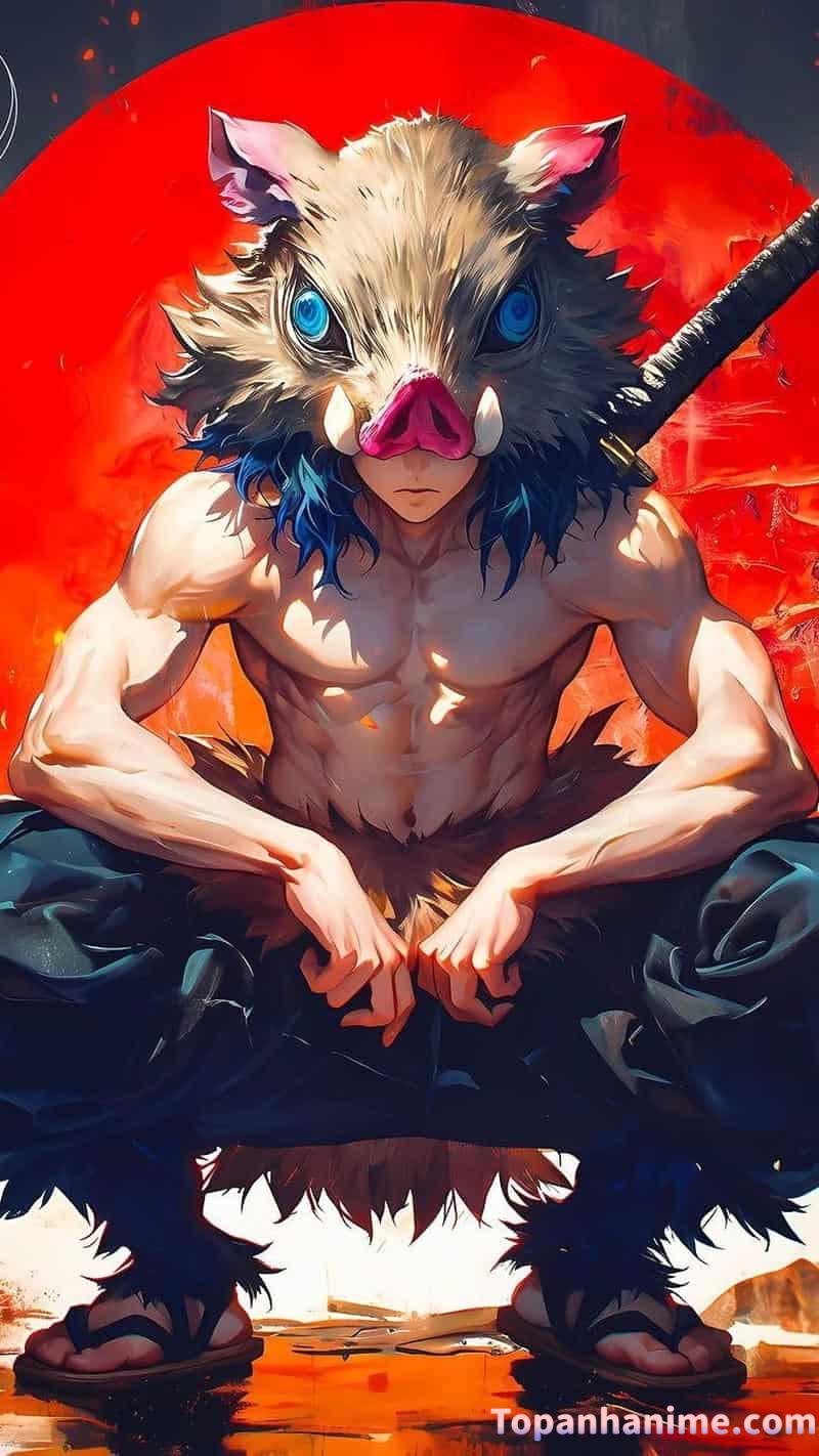 ảnh Inosuke 27