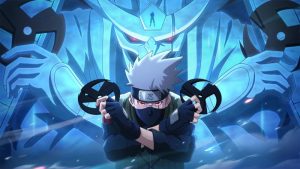 Khám Phá 109+ Ảnh Kakashi Ngầu Lòi: Tuyển Tập Đỉnh Cao Cho Fan Naruto