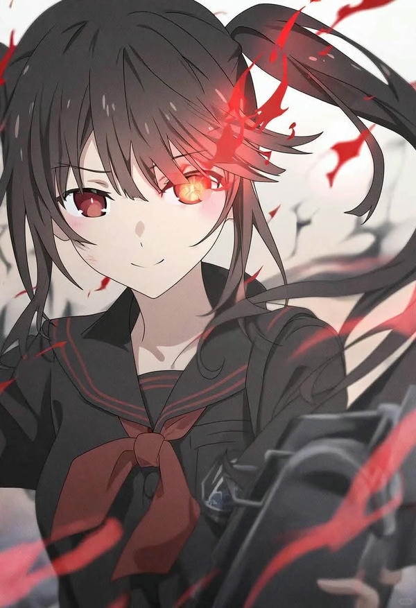 ảnh Kurumi 28